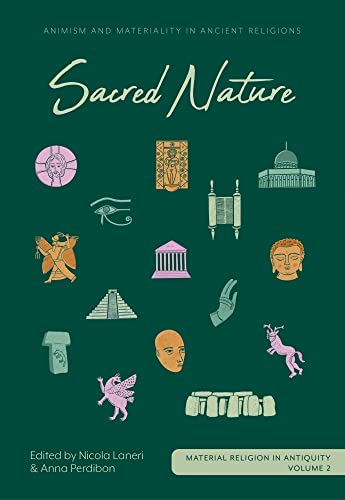 Sacred Nature : Animism and Materiality in Ancient Religions : 2 - Har image 1