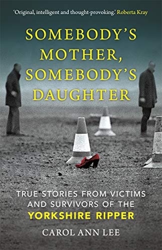 Carol Ann Lee - Somebody's Mother, Somebody's Daughter : True image 1