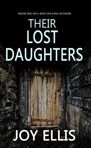 Joy Ellis - ir Lost Daughters - Paperback image 1