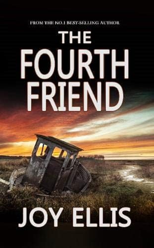 Joy Ellis - Fourth Friend - Paperback image 1