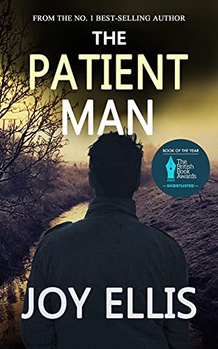 Joy Ellis - Patient Man : Book 6 - Paperback image 1