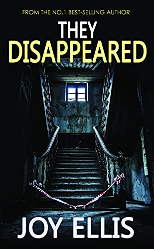 Joy Ellis - y Disappeared - Paperback image 1