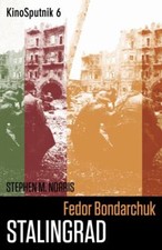 Stephen Norris - Fedor Bondarchuk: 'Stalingrad' - Paperback image 1