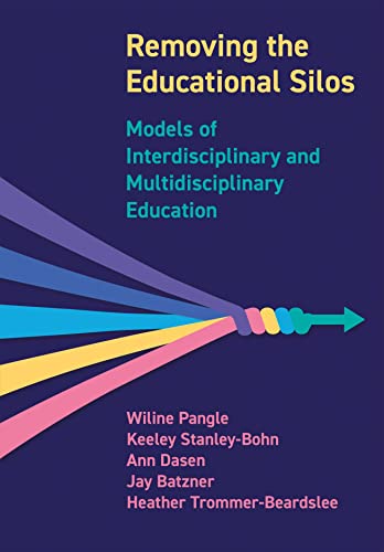 Removing the Educational Silos : Models of Interdisciplinary and Multi image 1