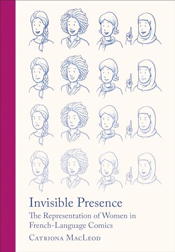 Catriona MacLeod - Invisible Presence : The Representation of Women in image 1