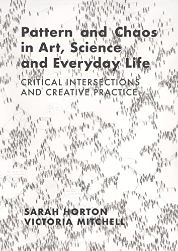Victoria Mitchell - Pattern and Chaos in Art, Science and Everyday Lif image 1