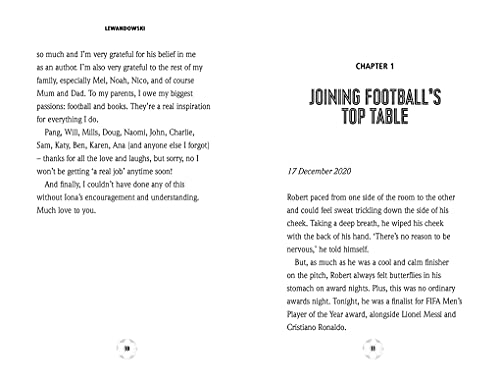 Matt Oldfield - Lewandowski (Ultimate Football Heroes) - Collect Them image 2