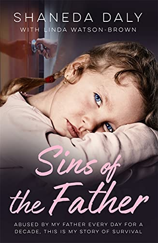 Linda Watson-Brown - Sins of the Father : My story of survival - Paper image 1