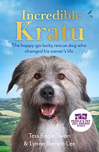Tess Eagle Swan & Ly - Incredible Kratu : The happy-go-lucky rescue do image 1
