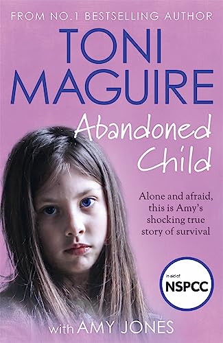 Toni Maguire - Abandoned Child : From the No.1 bestselling author, a n image 1