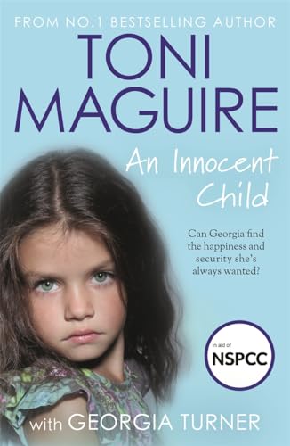 Toni Maguire - An Innocent Child : My story of abuse and survival - Pa image 1