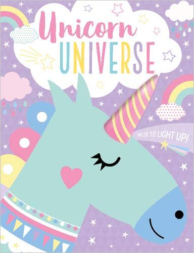 Unicorn Universe - Hardback image 1