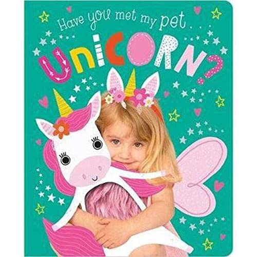 Have You Met My Pet Unicorn? - Paperback image 1