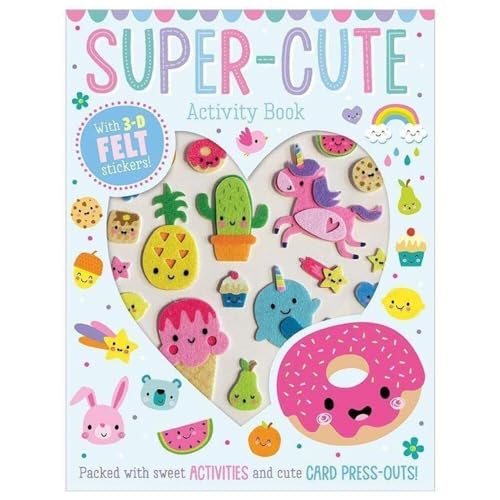 Elanor Best - Super-Cute - Paperback image 1