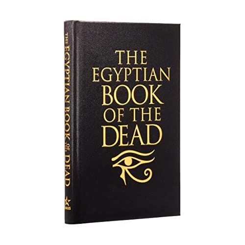 Arcturus Publishing - Egyptian Book of the Dead - Hardback image 1