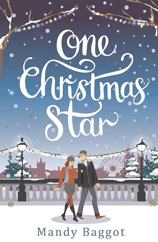 Mandy Baggot - One Christmas Star - Paperback image 1