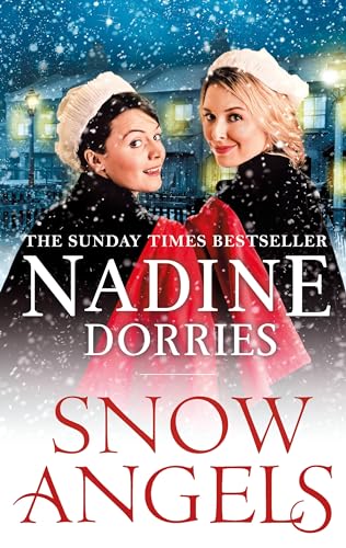 Nadine Dorries - Snow Angels : An emotional Christmas read from the Su image 1