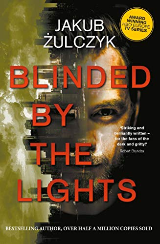 Jakub Zulczyk - Blinded by the Lights: Now a major HBO Europe TV serie image 1