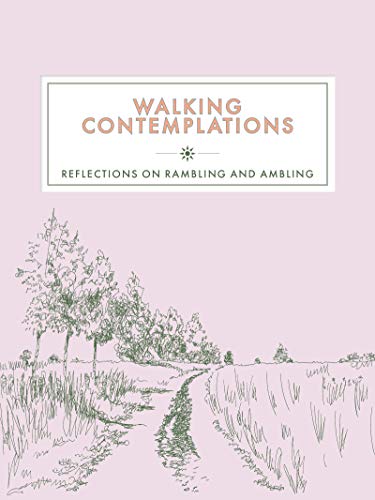 Publishing Trigger - Walking Contemplations : Reflections on Rambling image 1
