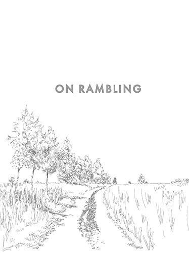 Publishing Trigger - Walking Contemplations : Reflections on Rambling image 2