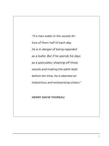 Publishing Trigger - Countryside Contemplations : Reflections on Our W image 3