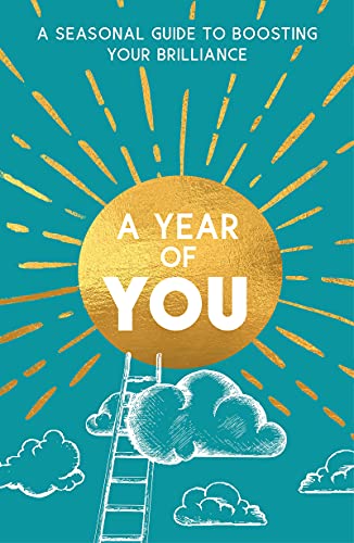 Trigger Publishing - A Year of You : A Seasonal Guide to Boosting Your image 1