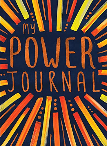 Ups!de Down Books - My Power Journal - Paperback image 1
