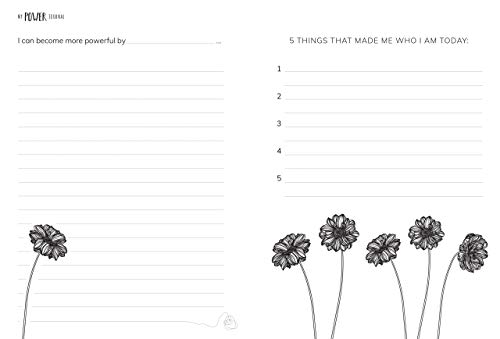 Ups!de Down Books - My Power Journal - Paperback image 3