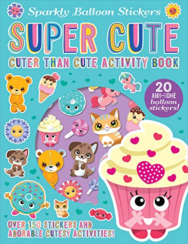 Arthur Over - Super Cute - Paperback image 1