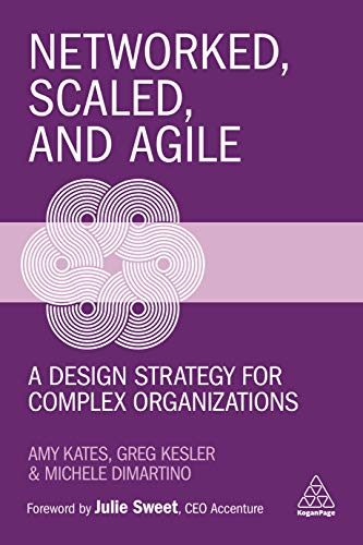 Networked Scaled and - Networked, Scaled, and Agile : A Design Strateg image 1