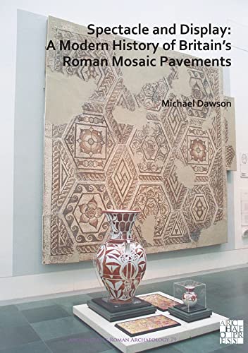 Michael Dawson - Spectacle and Display: A Modern History of Britain image 1