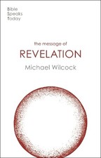 Michael Wilcock - Message of Revelation : I Saw Heaven Opened - Paperb image 1