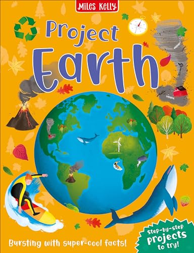 Camilla de la Bedoye - Project Earth - Paperback image 1