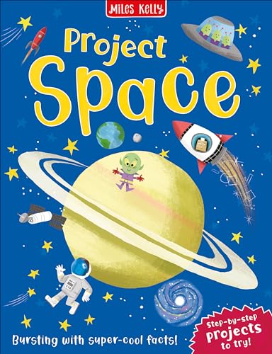Ian Graham - Project Space - Paperback image 1