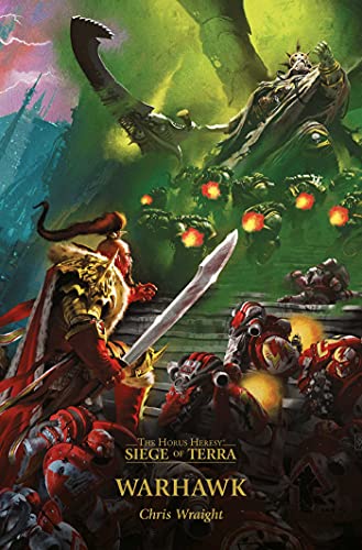Chris Wraight - Warhawk : 6 - Paperback image 1