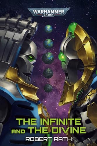 Robert Rath - Infinite and The Divine - Paperback image 1