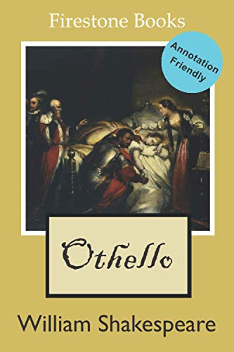 WILLIAM SHAKESPEARE - OTHELLO - Paperback image 1