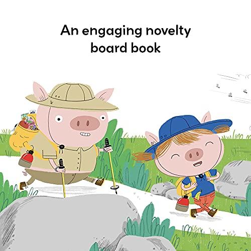 Hans Wilhelm - Pigs are Prepared - Hardback image 2