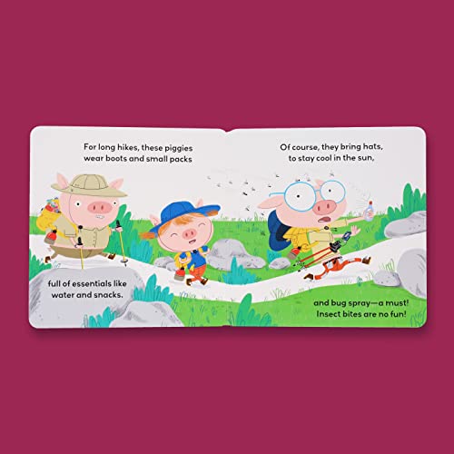 Hans Wilhelm - Pigs are Prepared - Hardback image 9