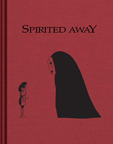 Spirited Away Sketchbook - Non-book item image 1