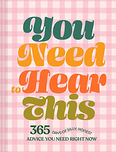 Chronicle Books - You Need to Hear This - Hardback image 1