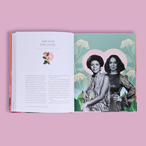 Emily Freidenrich - Extraordinary Mothers and Daughters - Hardback image 7