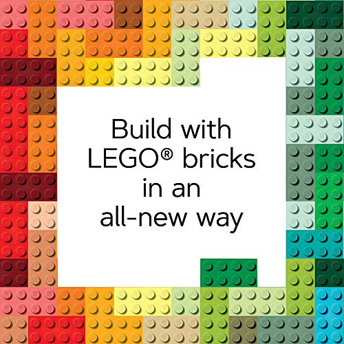 LEGO - (R) Rainbow Bricks Puzzle - Jigsaw Puzzle image 5