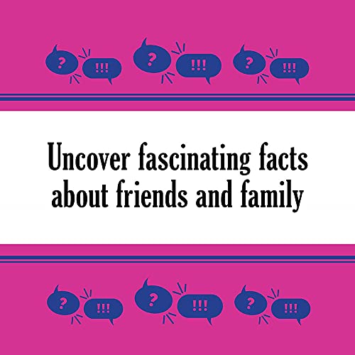 Chronicle Books - After Dinner Amusements: Have You Ever? : 50 Fun Que image 1
