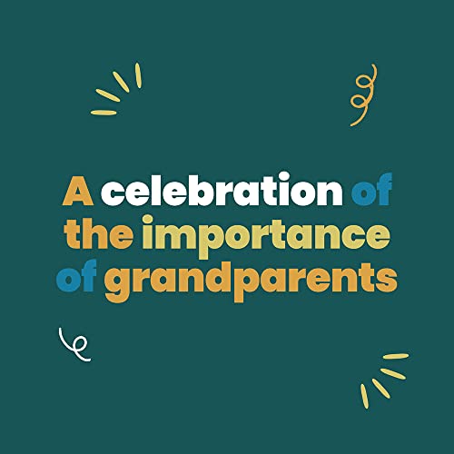 Jay Payleitner - Hooray for Grandparents - Hardback image 2