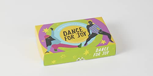 Aurelia Durand - Dance for Joy Notecards : 10 Pop-Up Notecards & Envel image 5