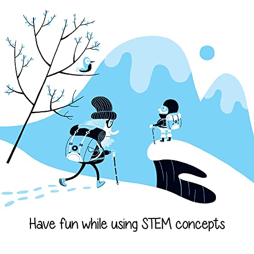 Ana Gallo - Sleuth & Solve: Science : 20+ Mind-Twisting Mysteries - Ha image 3