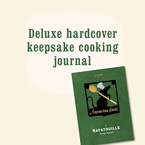 Pixar - Anyone Can Cook - Non-book item image 2