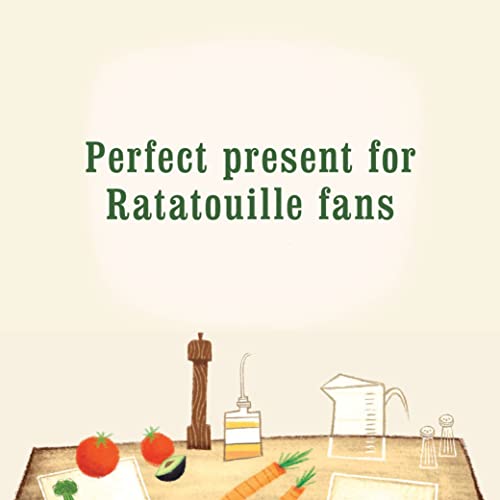 Pixar - Anyone Can Cook - Non-book item image 4