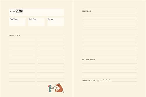 Pixar - Anyone Can Cook - Non-book item image 8